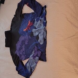 The Kit Turtleneck Size XL